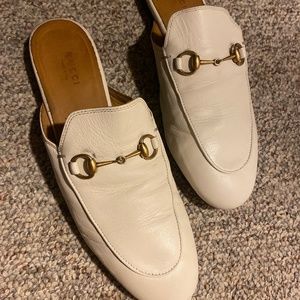 Gucci mules